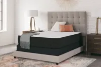 Limited Edition Firm Mattress – King