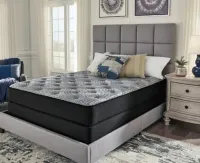 Comfort Plus Mattress – Queen