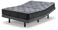 Comfort Plus Mattress – King