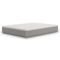 Terra Sleep Firm Queen Mattress – Image 1