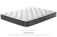 8 Inch Bonnell Hybrid Mattress – Queen