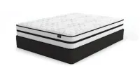 Chime 10 Inch Hybrid Mattress in a Box – Queen
