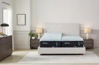 TEMPUR-ProAdapt® 2.0 Medium Hybrid – CA King