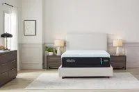 TEMPUR-ProAdapt® 2.0 Medium Hybrid – Split CA King