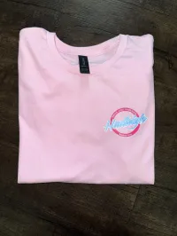 Light Pink Gildan- Original Logo – Image 1