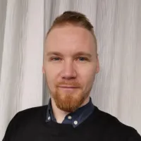 blog author image
