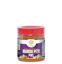 Manba Pike/Mild Spice Peanutbutter – Image 1