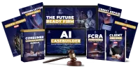 Complete Consumer Advocate Business Bundle – Image 1