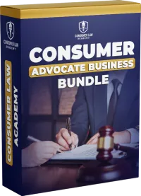 Complete Consumer Advocate Business Bundle – Image 4