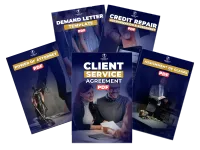 Complete Consumer Advocate Business Bundle – Image 5