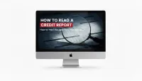 How To Read A Credit Report – Image 1