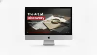 The Art of Discovery: Turning Evidence into Leverage – Image 1
