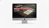 Dispute-to-Damages System: 5 Steps to Mastering Disputes, Evidence &amp; Pre-Demand Strategy – Image 1