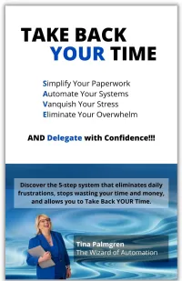 Take Back YOUR Time – NOW – Image 2
