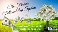 Welcome to the Fortune Follow-Up System – Image 1