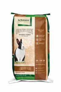 NUTRENA Rabbit Feed – Image 1