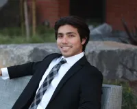 blog author image