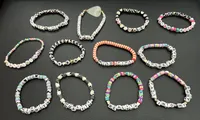 Sarah's Handmade Lyric Bracelets! – Image 1