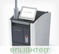 Cutera Enlighten III Tattoo Removal – Image 1