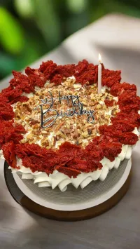 Gourmet Cake - No Design – Image 6
