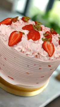 Gourmet Cake - No Design – Image 5