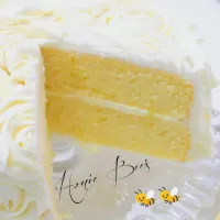 Gourmet Cake - No Design – Image 7