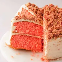 Gourmet Cake - No Design – Image 3