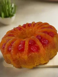Gourmet Cake - No Design – Image 4