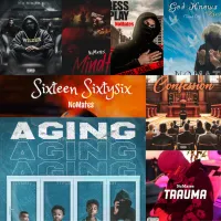 BUNDLE PACK(8 TRACKS) – Image 1