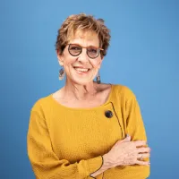 blog author image
