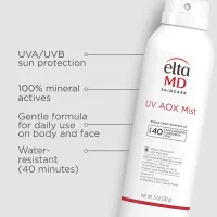 ELTA MD® UV AOX Broad Spectrum SPF 40 – Image 3