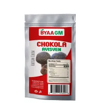 Chokola ( 3 Boul ) – Image 1