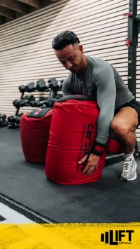 Heavy Duty Wrist Wraps - Black – Image 6