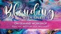 Blending with Spirit – Image 1
