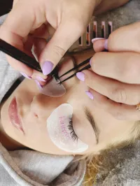 Classic Lash Course – Image 2