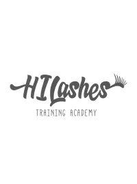 Classic Lash Course – Image 1