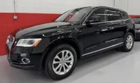 2017 Audi Q5 2.0T quattro Premium – Image 1