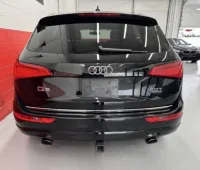 2017 Audi Q5 2.0T quattro Premium – Image 3