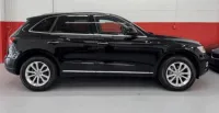 2017 Audi Q5 2.0T quattro Premium – Image 2