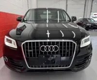 2017 Audi Q5 2.0T quattro Premium – Image 5
