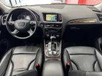 2017 Audi Q5 2.0T quattro Premium – Image 6
