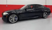 2013 BMW M5 – Image 2