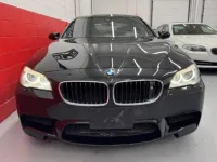 2013 BMW M5 – Image 1