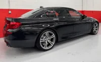 2013 BMW M5 – Image 3