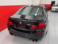 2013 BMW M5 – Image 4