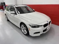 2016 BMW 3 Series 328i xDrive – Image 2
