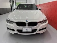 2016 BMW 3 Series 328i xDrive – Image 1