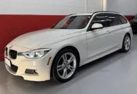2016 BMW 3 Series 328i xDrive – Image 4