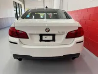 2016 BMW 5 Series 535i xDrive – Image 3