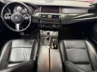 2016 BMW 5 Series 535i xDrive – Image 4